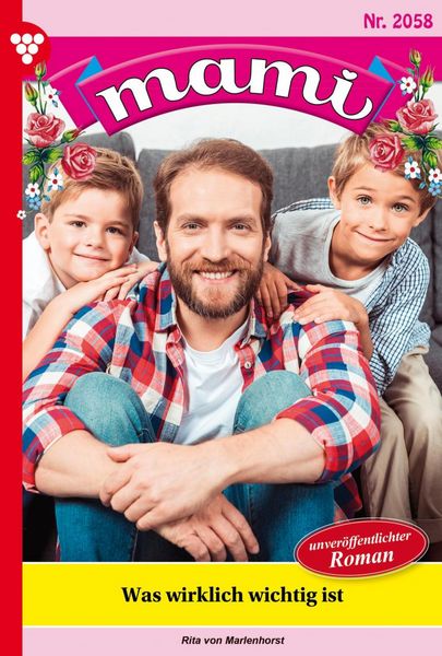 Produktbild: Was wirklich wichtig ist ...