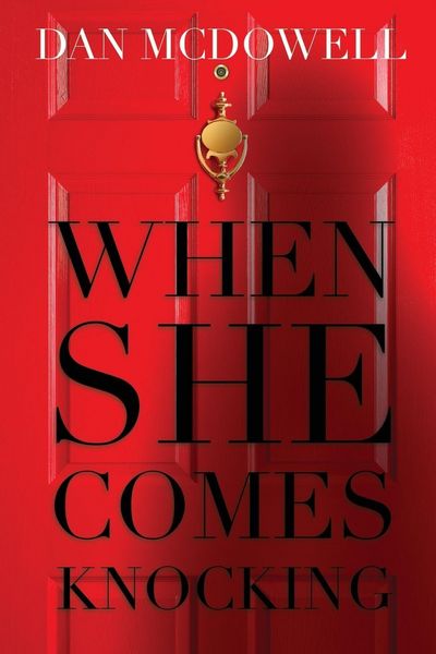 Produktbild: When She Comes Knocking