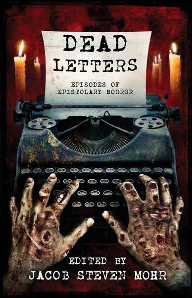 Produktbild: Dead Letters