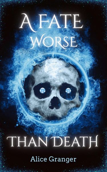 Produktbild: A Fate Worse Than Death