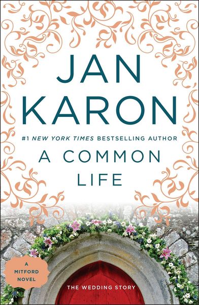 Produktbild: A Common Life