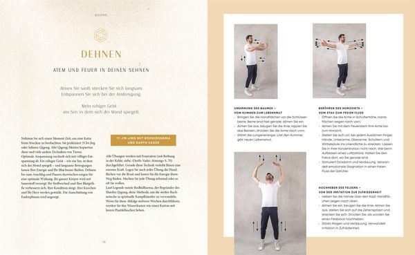 Produktbild: Qi Gong