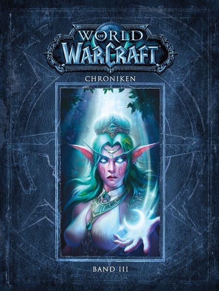 Produktbild: World of Warcraft: Chroniken Schuber 1 - 4