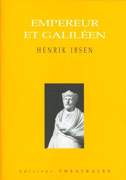 Produktbild: Empereur et galil&eacute;en