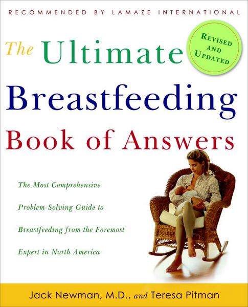 Produktbild: Ultimate Breastfeeding B-R