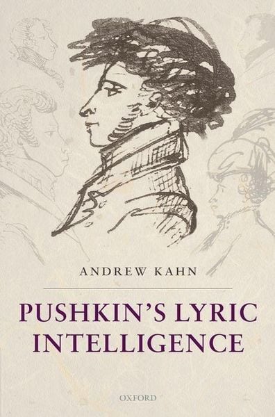 Produktbild: Pushkins Lyric Intelligence