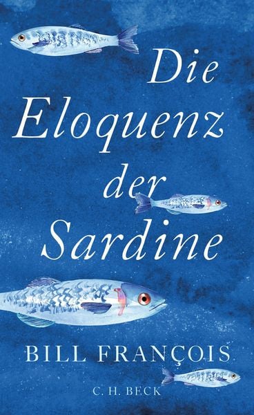 Produktbild: Die Eloquenz der Sardine