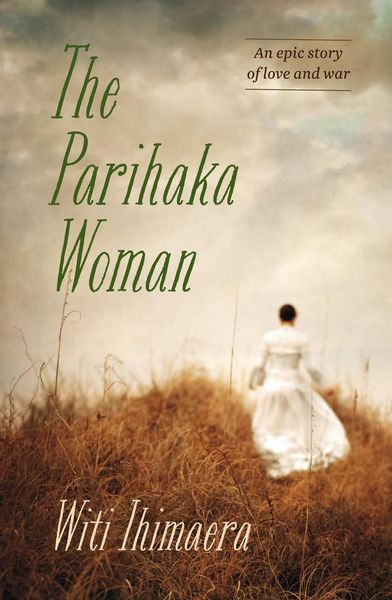 Produktbild: The Parihaka Woman