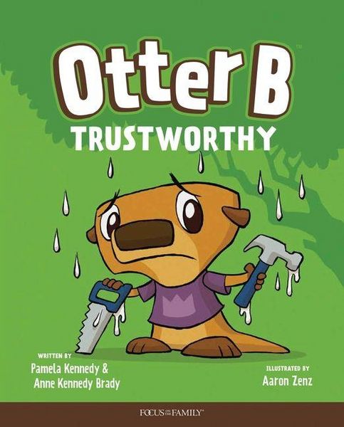 Produktbild: Otter B Trustworthy