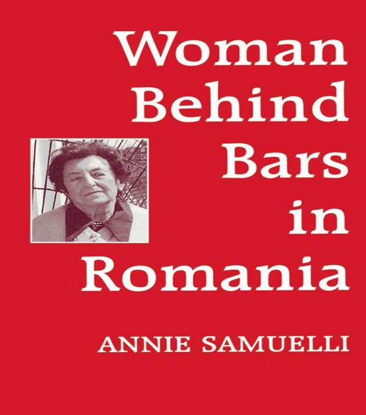 Produktbild: Women Behind Bars in Romania