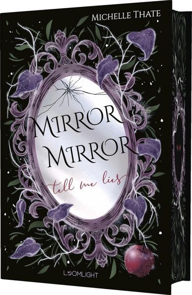 Produktbild: Mirror, Mirror, Tell me Lies