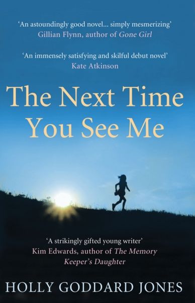 Produktbild: Jones, H: Next Time You See Me