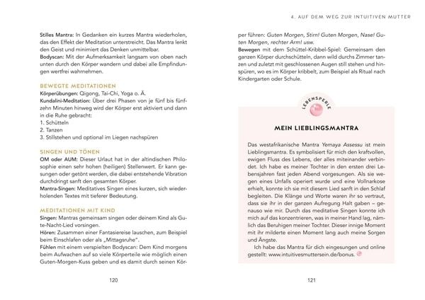 Produktbild: Intuitives Muttersein