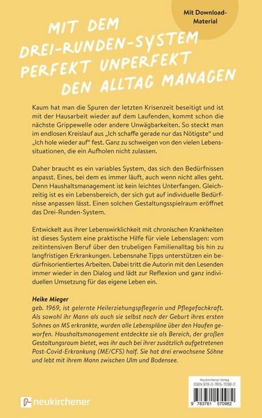 Produktbild: Nur eine kleine Runde
