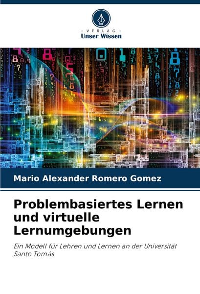 Produktbild: Problembasiertes Lernen und virtuelle Lernumgebungen