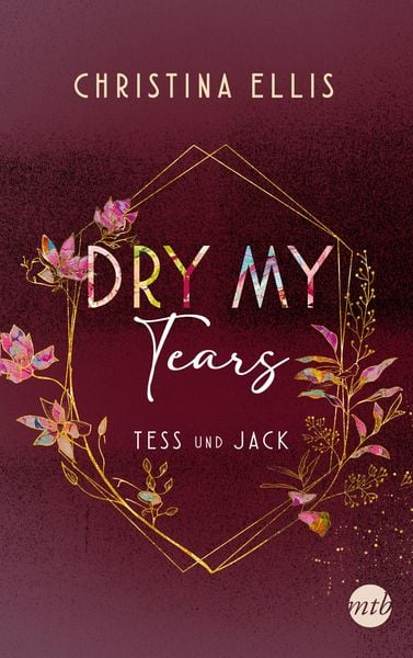 Produktbild: Dry my Tears