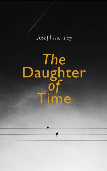 Produktbild: The Daughter of Time