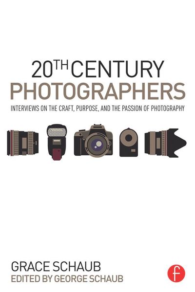 Produktbild: 20th Century Photographers