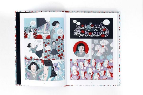 Produktbild: Kusama