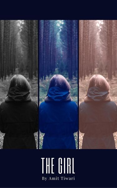 Produktbild: The Girl