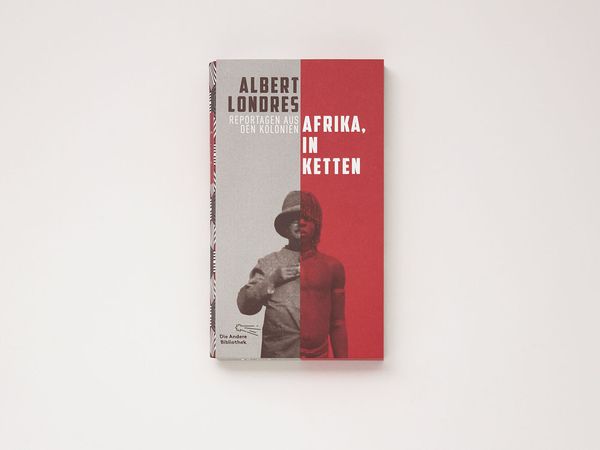 Produktbild: Afrika, in Ketten