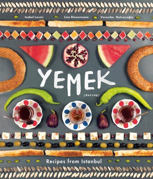Produktbild: Yemek