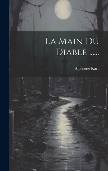 Produktbild: La Main Du Diable ......