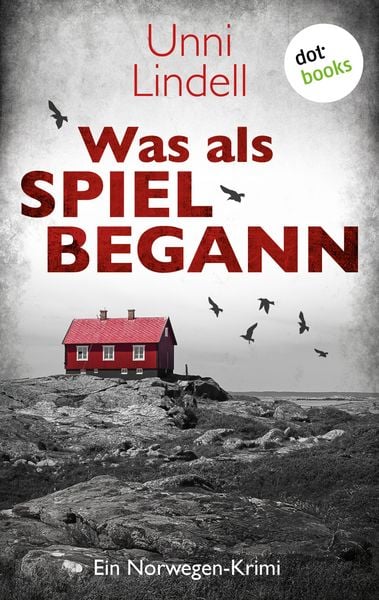 Produktbild: Was als Spiel begann