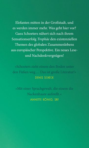 Produktbild: Das Geschenk