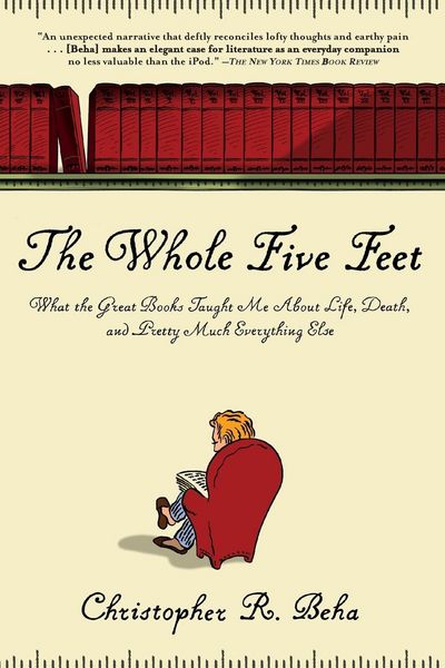 Produktbild: The Whole Five Feet