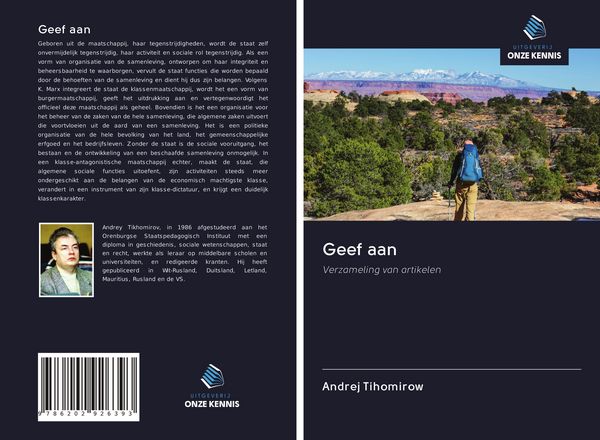 Produktbild: Geef aan