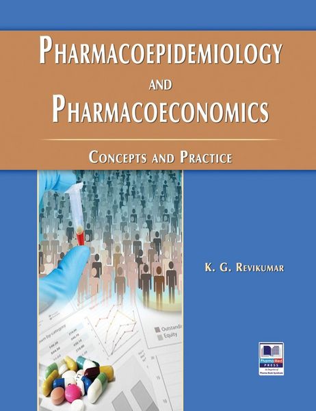 Produktbild: Pharmacoepidemiology and Pharmacoeconomics