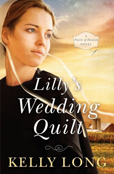 Produktbild: Lilly's Wedding Quilt