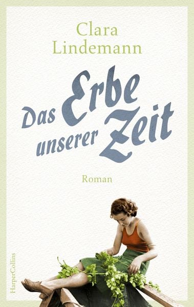 Produktbild: Das Erbe unserer Zeit