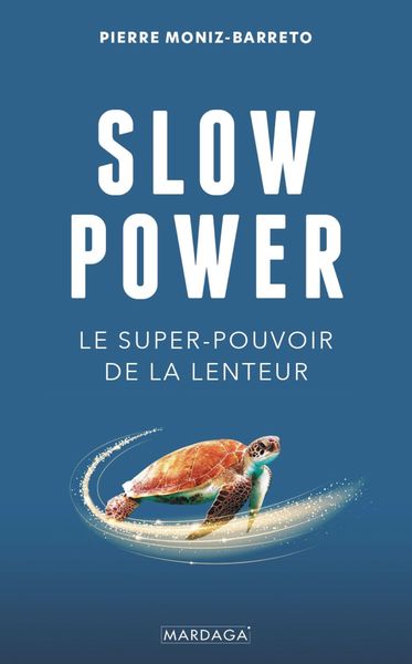 Produktbild: Slow Power
