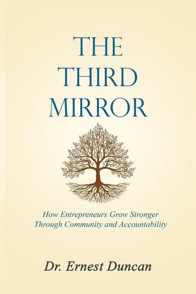 Produktbild: The Third Mirror