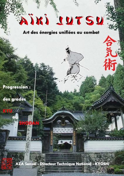 Produktbild: A&iuml;ki Jutsu