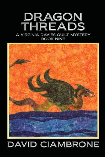 Produktbild: Dragon Threads