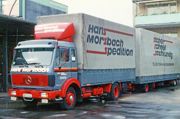 Produktbild: Jahrbuch Lastwagen 2026