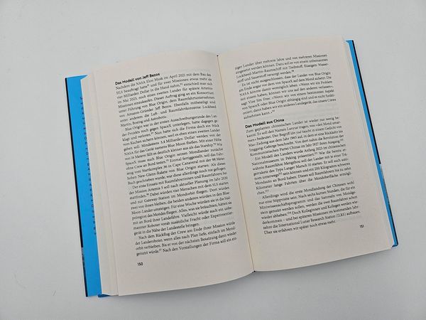Produktbild: Armstrongs Erben