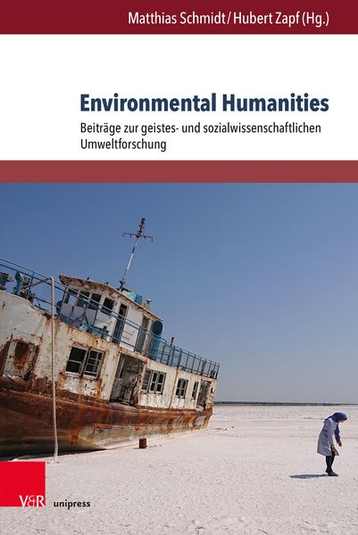 Produktbild: Environmental Humanities