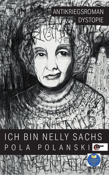 Produktbild: Ich bin Nelly Sachs