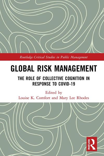 Produktbild: Global Risk Management