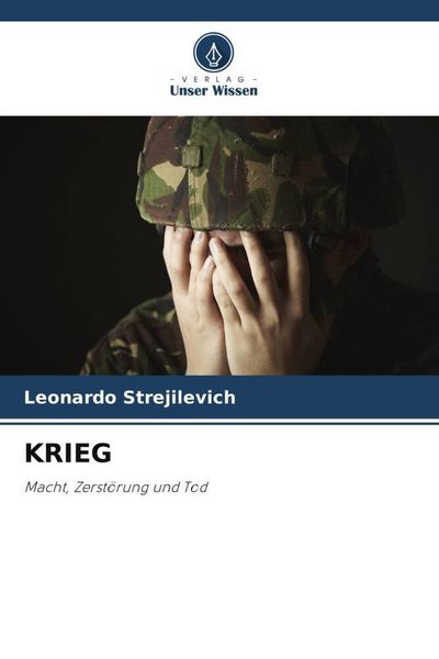 Produktbild: KRIEG