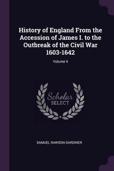 Produktbild: Hist Of England from The Acces