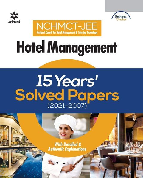 Produktbild: Hotel Management Solved (E)