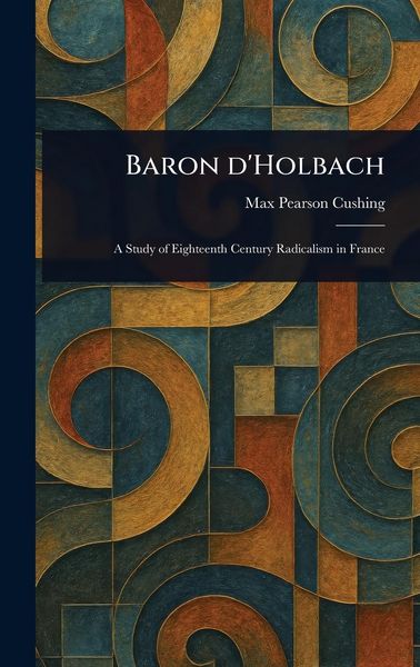 Produktbild: Baron D'Holbach