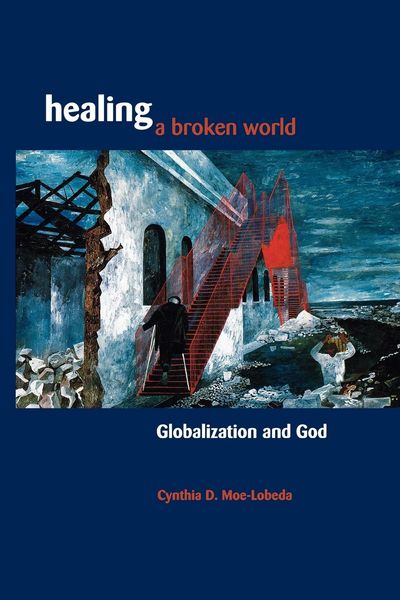 Produktbild: Healing a Broken World