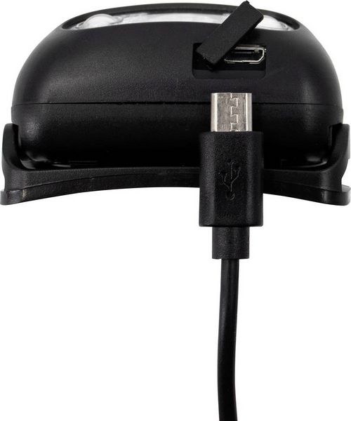Produktbild: XCell 146360 LED Stirnlampe 230lm 3h 146360