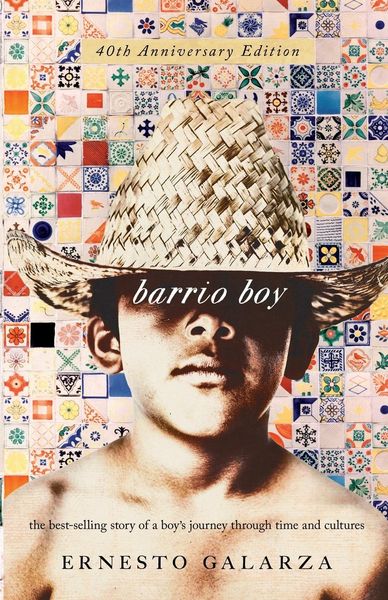 Produktbild: Barrio Boy